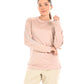 BUZO DE MUJER / LAS PERLAS  L/S / OUTDOOR ADVENTURE