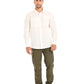 CAMISA DE HOMBRE/ IZTAPA L/S / OUTDOOR ADVENTURE