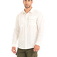 CAMISA DE HOMBRE/ IZTAPA L/S / OUTDOOR ADVENTURE