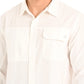 CAMISA DE HOMBRE/ IZTAPA L/S / OUTDOOR ADVENTURE