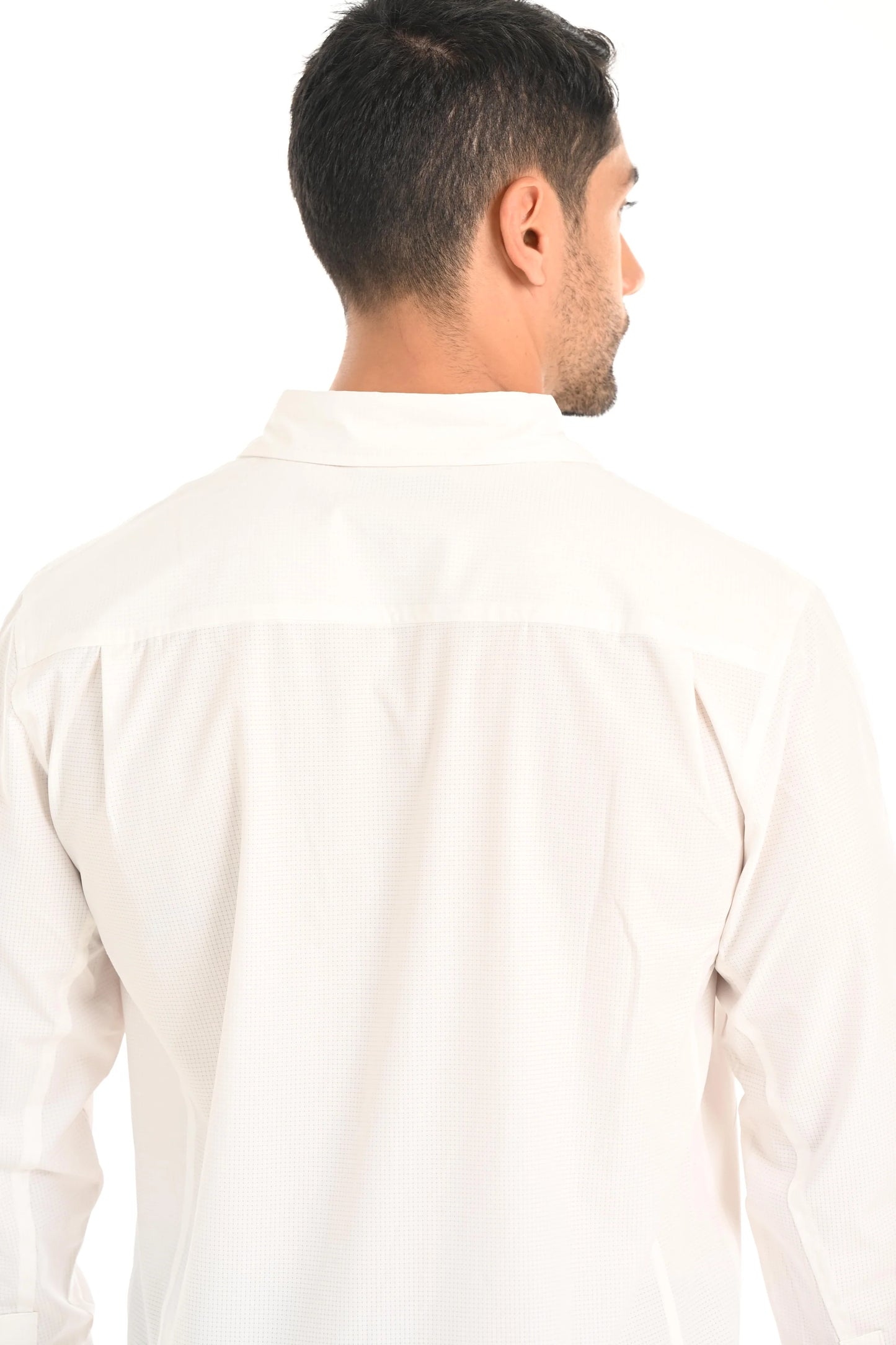CAMISA DE HOMBRE/ IZTAPA L/S / OUTDOOR ADVENTURE
