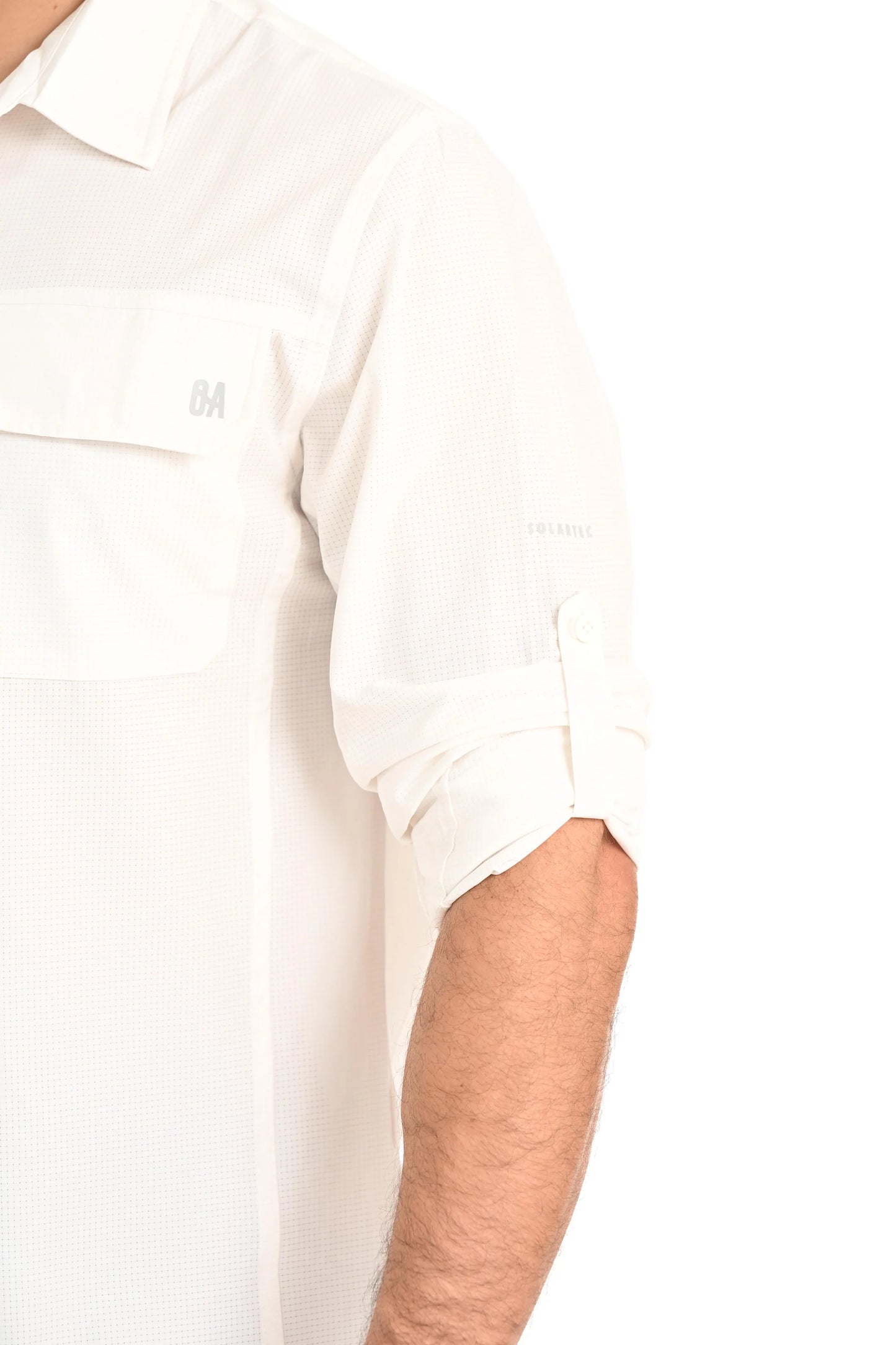 CAMISA DE HOMBRE/ IZTAPA L/S / OUTDOOR ADVENTURE