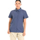 CAMISA DE MUJER / TYRONA S/S / OUTDOOR ADVENTURE