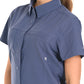 CAMISA DE MUJER / TYRONA S/S / OUTDOOR ADVENTURE