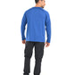 BUZO DE HOMBRE / LAS PERLAS  L/S / OUTDOOR ADVENTURE