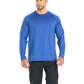 BUZO DE HOMBRE / LAS PERLAS  L/S / OUTDOOR ADVENTURE