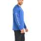 BUZO DE HOMBRE / LAS PERLAS  L/S / OUTDOOR ADVENTURE
