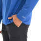 BUZO DE HOMBRE / LAS PERLAS  L/S / OUTDOOR ADVENTURE