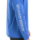 BUZO DE HOMBRE / LAS PERLAS  L/S / OUTDOOR ADVENTURE