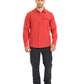 CAMISA DE HOMBRE/ IZTAPA L/S / OUTDOOR ADVENTURE