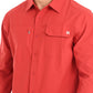 CAMISA DE HOMBRE/ IZTAPA L/S / OUTDOOR ADVENTURE