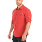 CAMISA DE HOMBRE/ IZTAPA L/S / OUTDOOR ADVENTURE