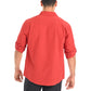 CAMISA DE HOMBRE/ IZTAPA L/S / OUTDOOR ADVENTURE