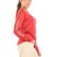 BUZO DE MUJER / LAS PERLAS  L/S / OUTDOOR ADVENTURE