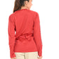 BUZO DE MUJER / LAS PERLAS  L/S / OUTDOOR ADVENTURE