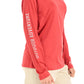 BUZO DE MUJER / LAS PERLAS  L/S / OUTDOOR ADVENTURE