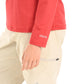 BUZO DE MUJER / LAS PERLAS  L/S / OUTDOOR ADVENTURE
