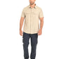 CAMISA DE HOMBRE / RORAIMA S/S / OUTDOOR ADVENTURE