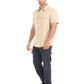 CAMISA DE HOMBRE / RORAIMA S/S / OUTDOOR ADVENTURE