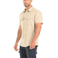CAMISA DE HOMBRE / RORAIMA S/S / OUTDOOR ADVENTURE