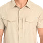 CAMISA DE HOMBRE / RORAIMA S/S / OUTDOOR ADVENTURE