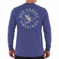 CAMISETA HOMBRE CIRCLE / GUY HARVEY
