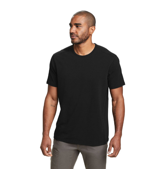 SUETER HOMBRE ADVENTURER TEE / EDDIE BAUER