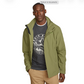 CHAQUETA HOMBRE/ PACKABLE RAINFOIL / EDDIE BAUER