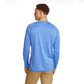SUETER HOMBRE/ RESOLUTION TEE ML / EDDIE BAUER