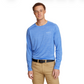 SUETER HOMBRE/ RESOLUTION TEE ML / EDDIE BAUER