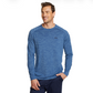SUETER HOMBRE/ RESOLUTION TEE ML / EDDIE BAUER