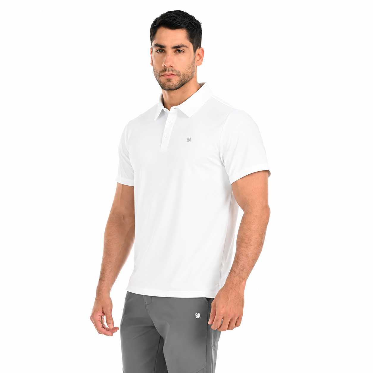 POLO DE HOMBRE/ DARIEN / OUTDOOR ADVENTURE