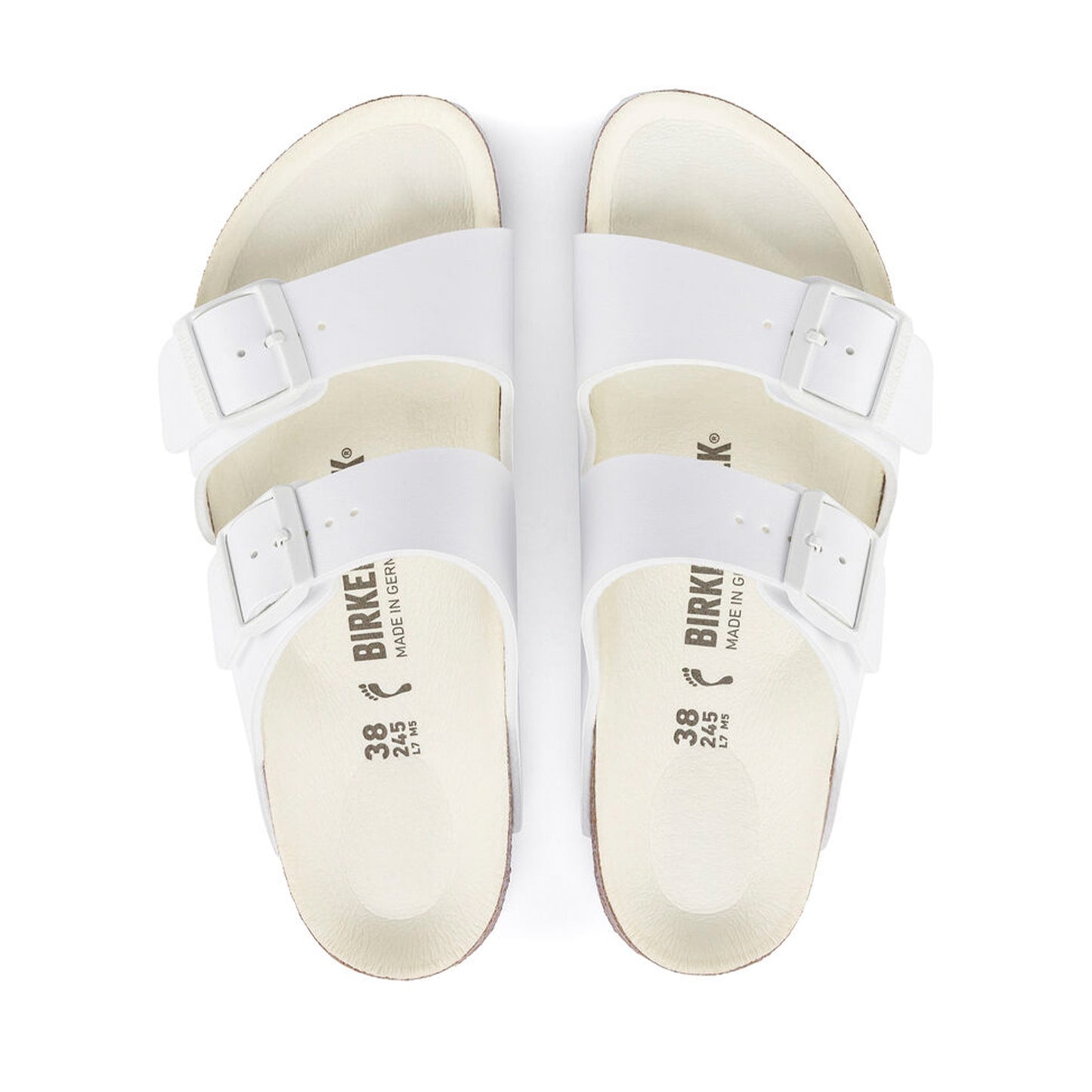 SANDALIAS UNISEX ARIZONA BF UX / BIRKENSTOCK