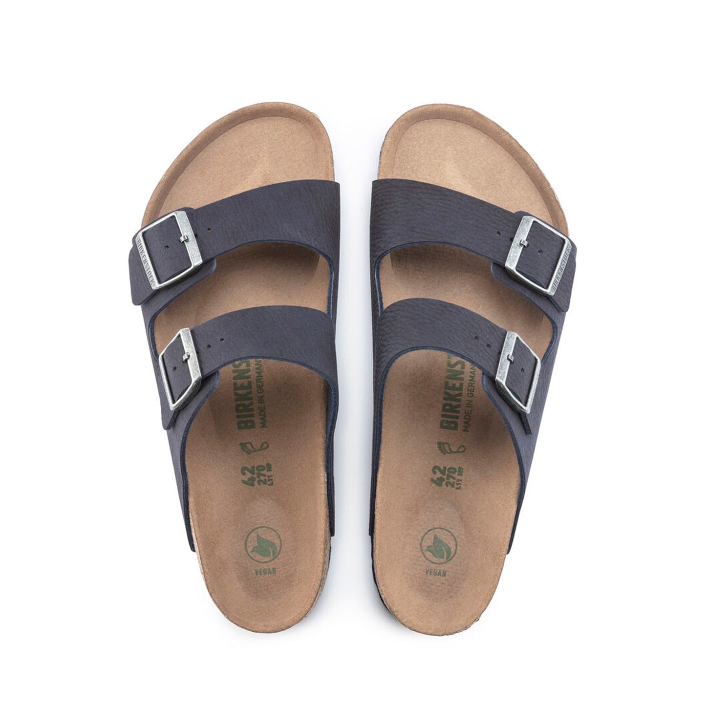 SANDALIAS HOMBRE ARIZONA SYN VEG M DESERT / BIRKENSTOCK