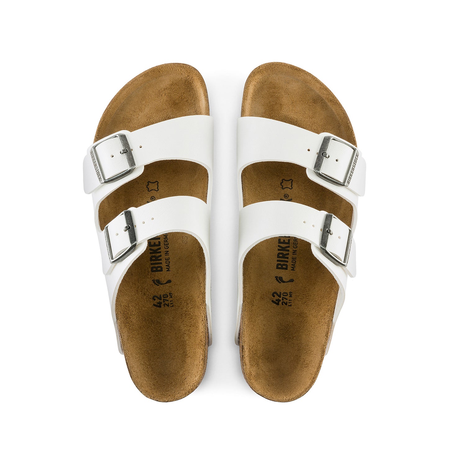 SANDALIAS UNISEX ARIZONA BF UX / BIRKENSTOCK