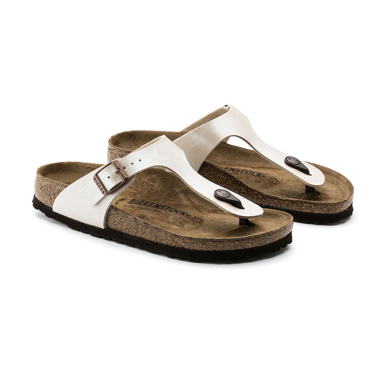 Birkenstock Sandals Sandalias Alemanas Birkenstock El Corte Ingles