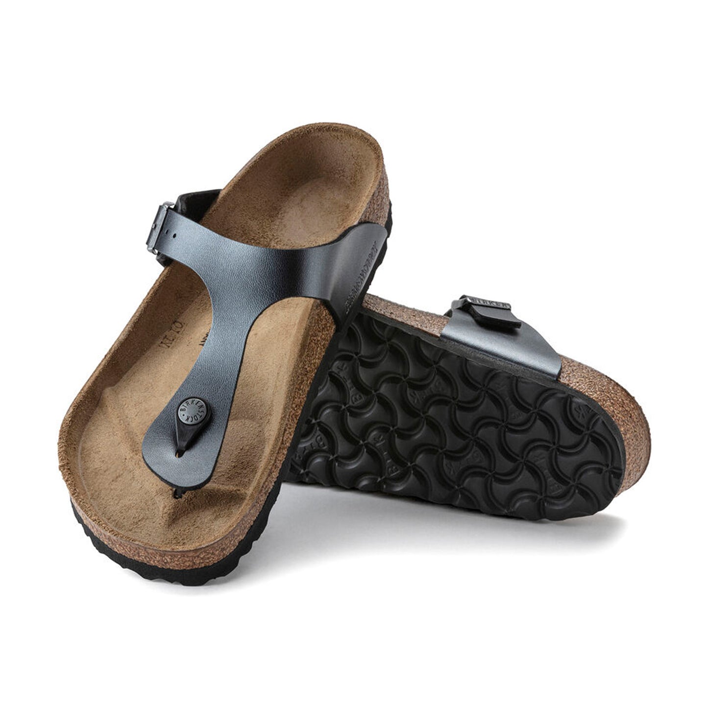 SANDALIAS MUJER GIZEH BF W / BIRKENSTOCK