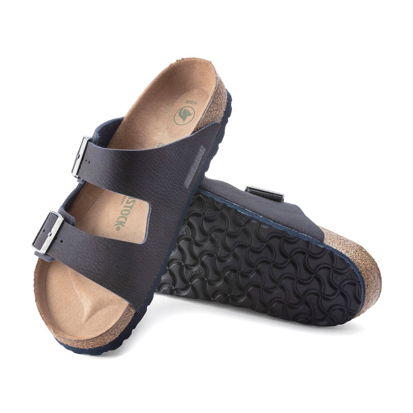 SANDALIAS HOMBRE ARIZONA SYN VEG M DESERT BIRKENSTOCK Outdoors Adventure Colombia