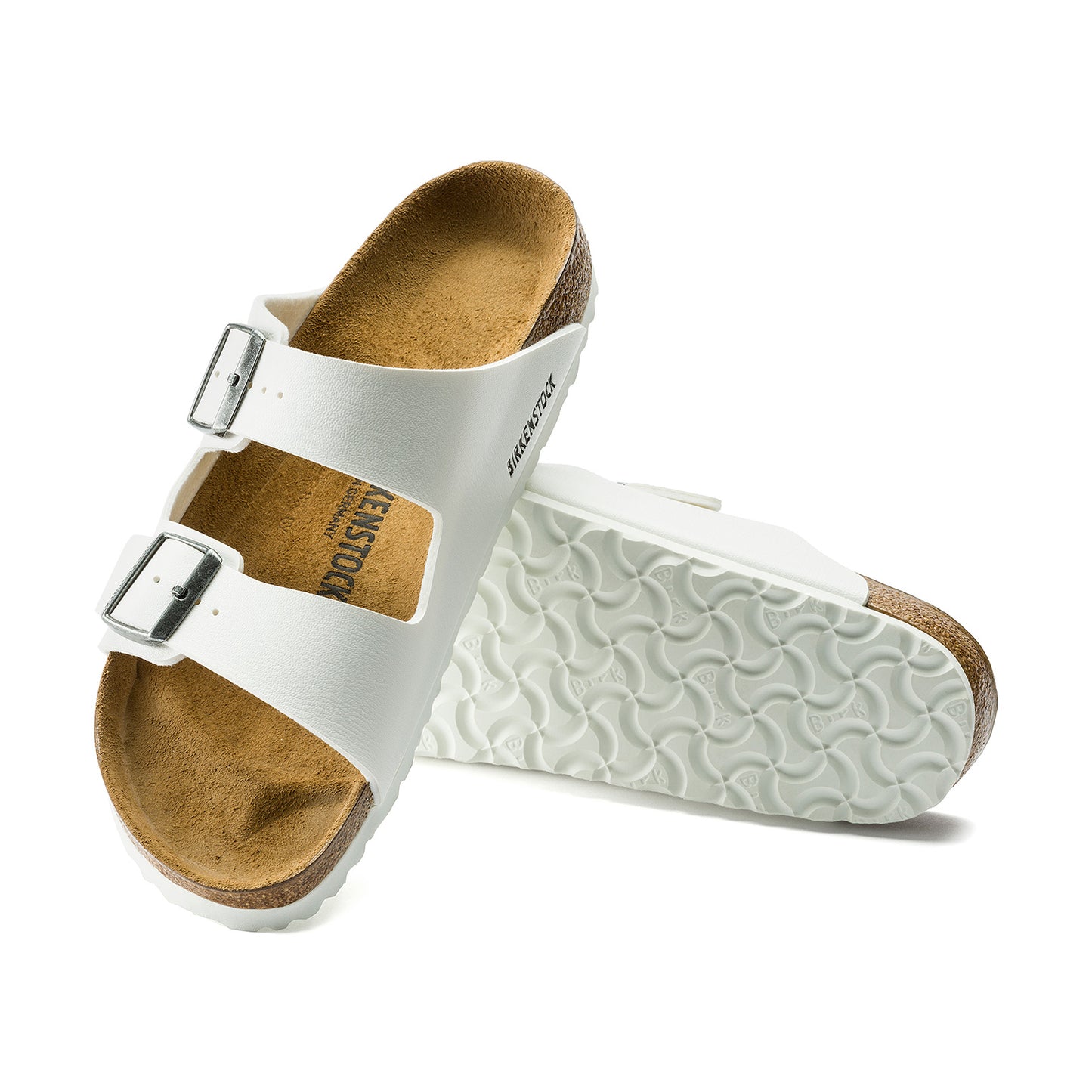 SANDALIAS UNISEX ARIZONA BF UX / BIRKENSTOCK