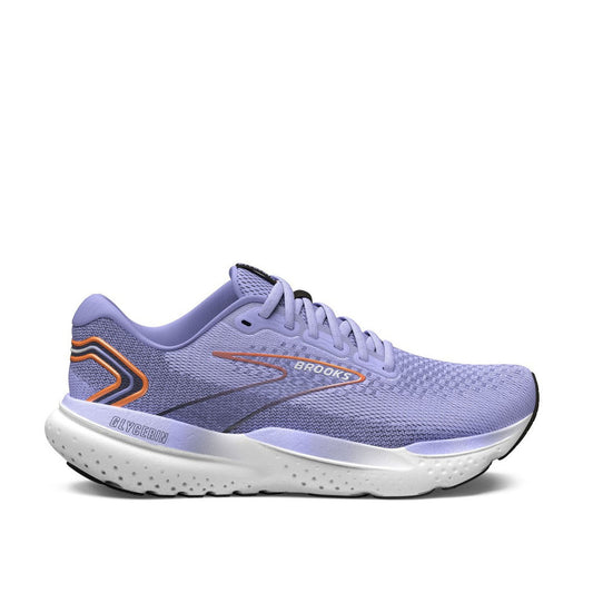TENIS MUJER GLYCERIN 21/ BROOKS