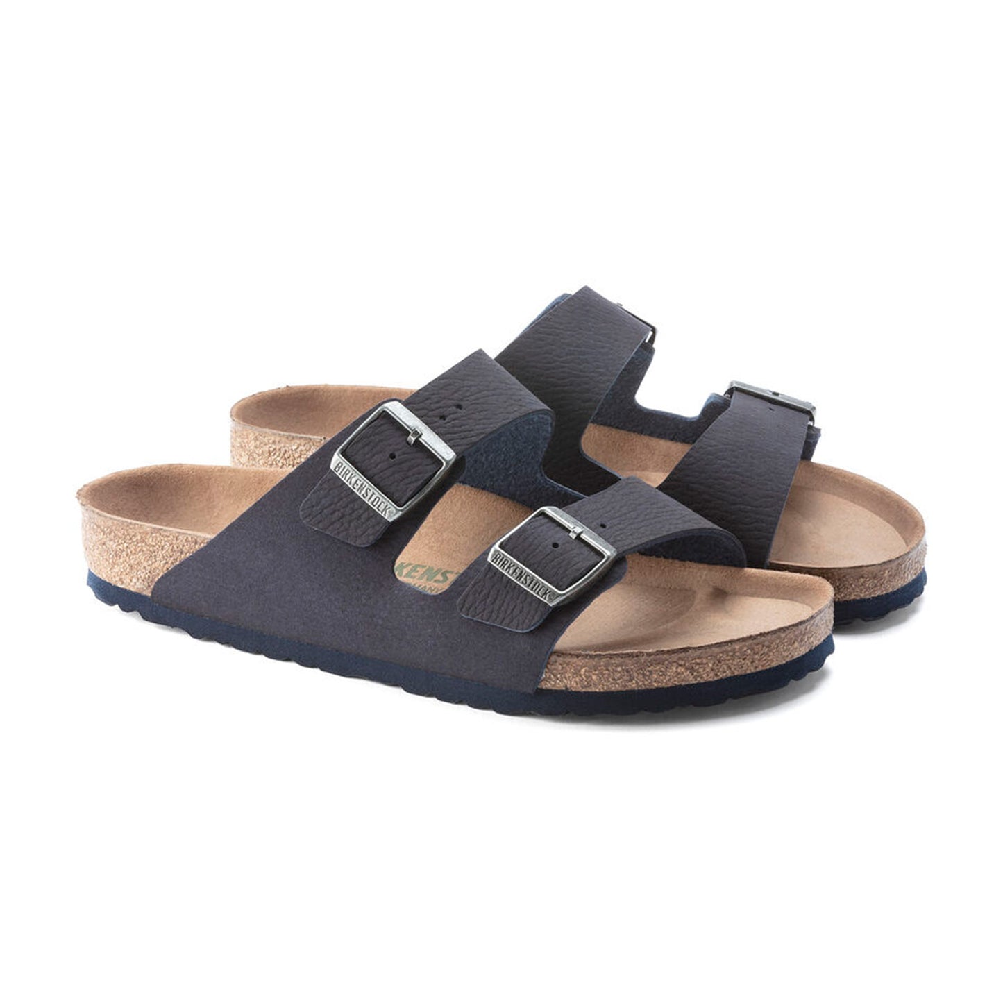 SANDALIAS HOMBRE ARIZONA SYN VEG M DESERT / BIRKENSTOCK