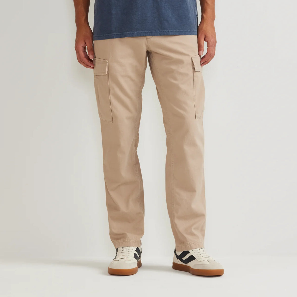 PANTALON HOMBRE/ INTERBAY CARGO / EDDIE BAUER