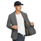 CHAQUETA HOMBRE/ ULTIMATE VOYAGER TRAVEL / EDDIE BAUER