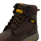 BOTA HOMBRE/ HALOGEN LITE / DEWALT