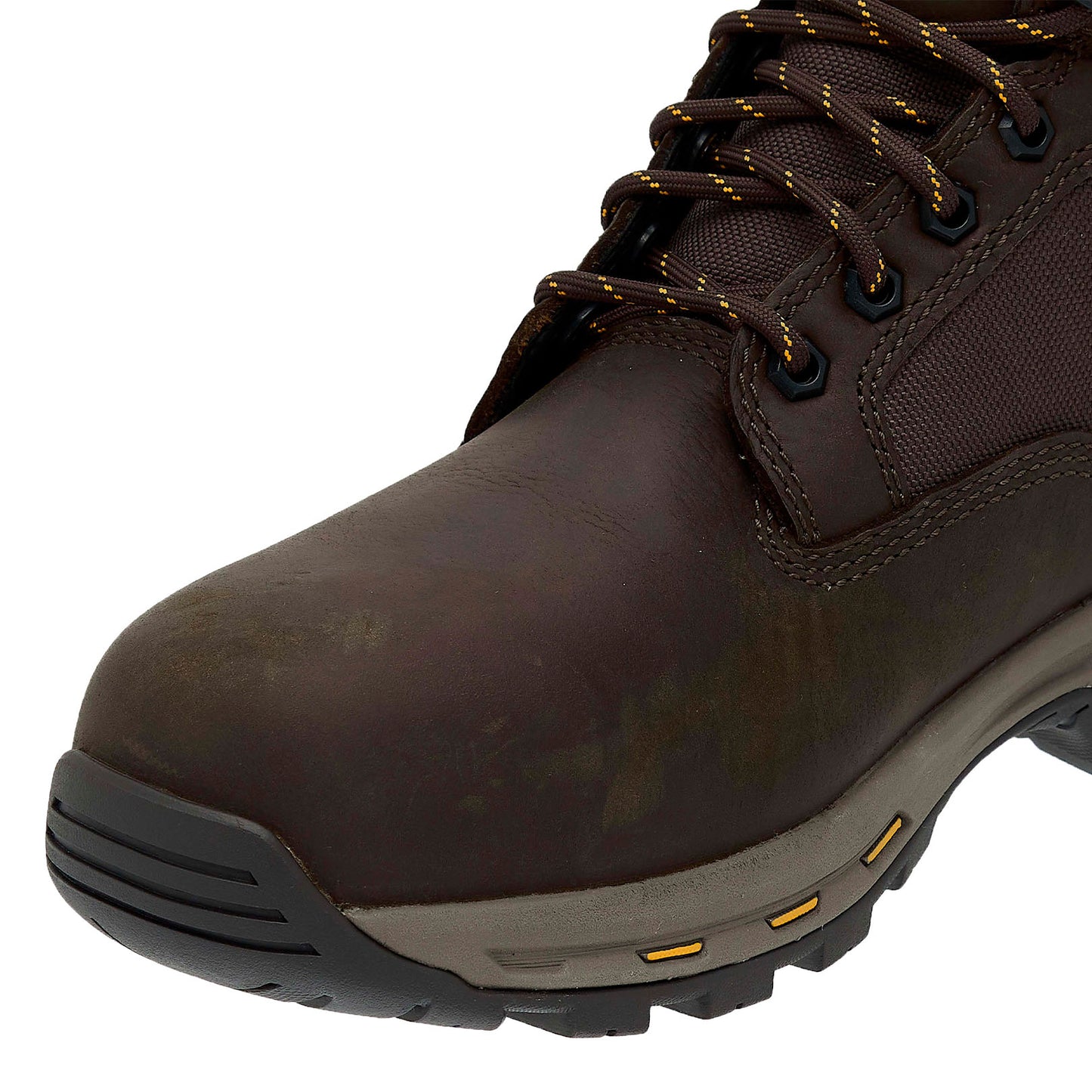 BOTA HOMBRE/ HALOGEN LITE / DEWALT