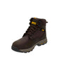 BOTA HOMBRE/ HALOGEN LITE / DEWALT