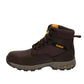 BOTA HOMBRE/ HALOGEN LITE / DEWALT