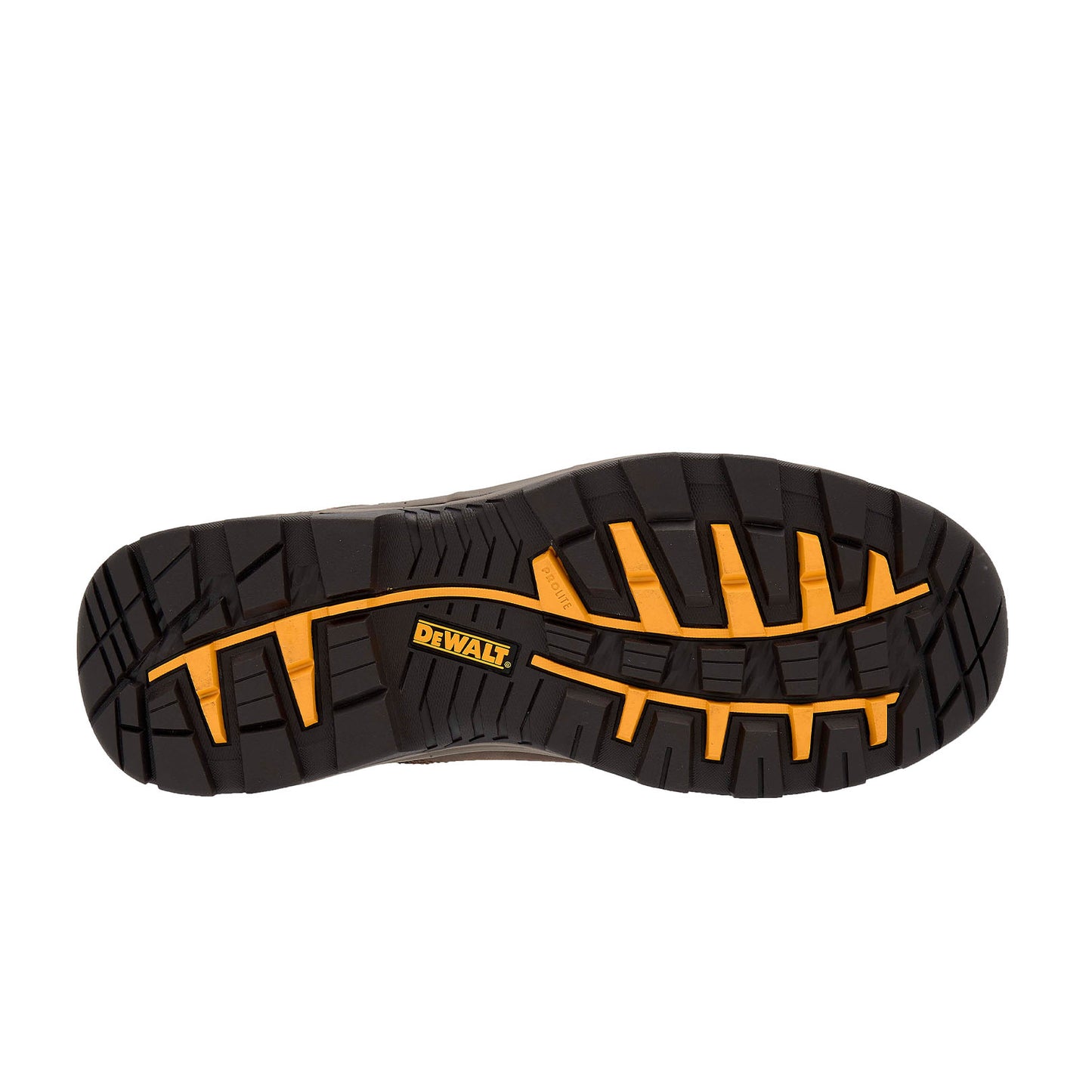 BOTA HOMBRE/ HALOGEN LITE / DEWALT