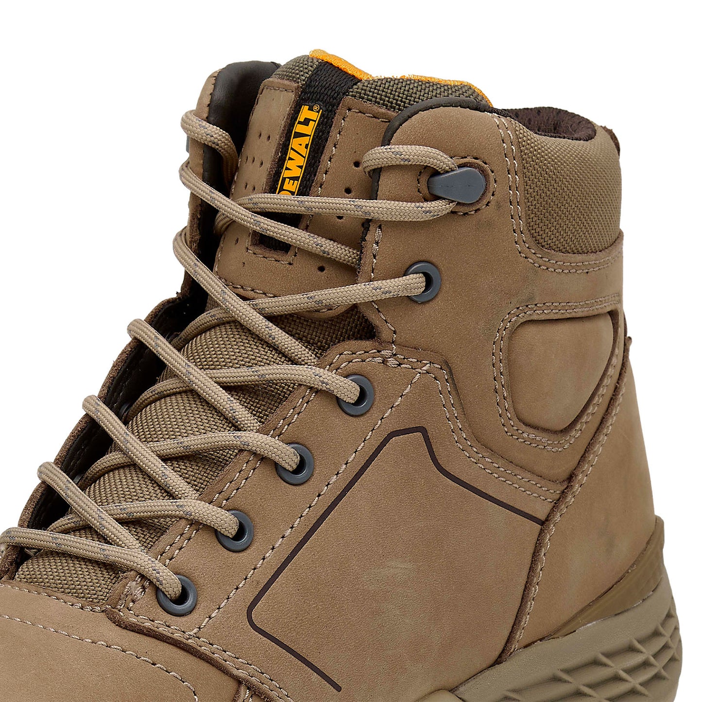 BOTA HOMBRE/ CORINTH / DEWALT