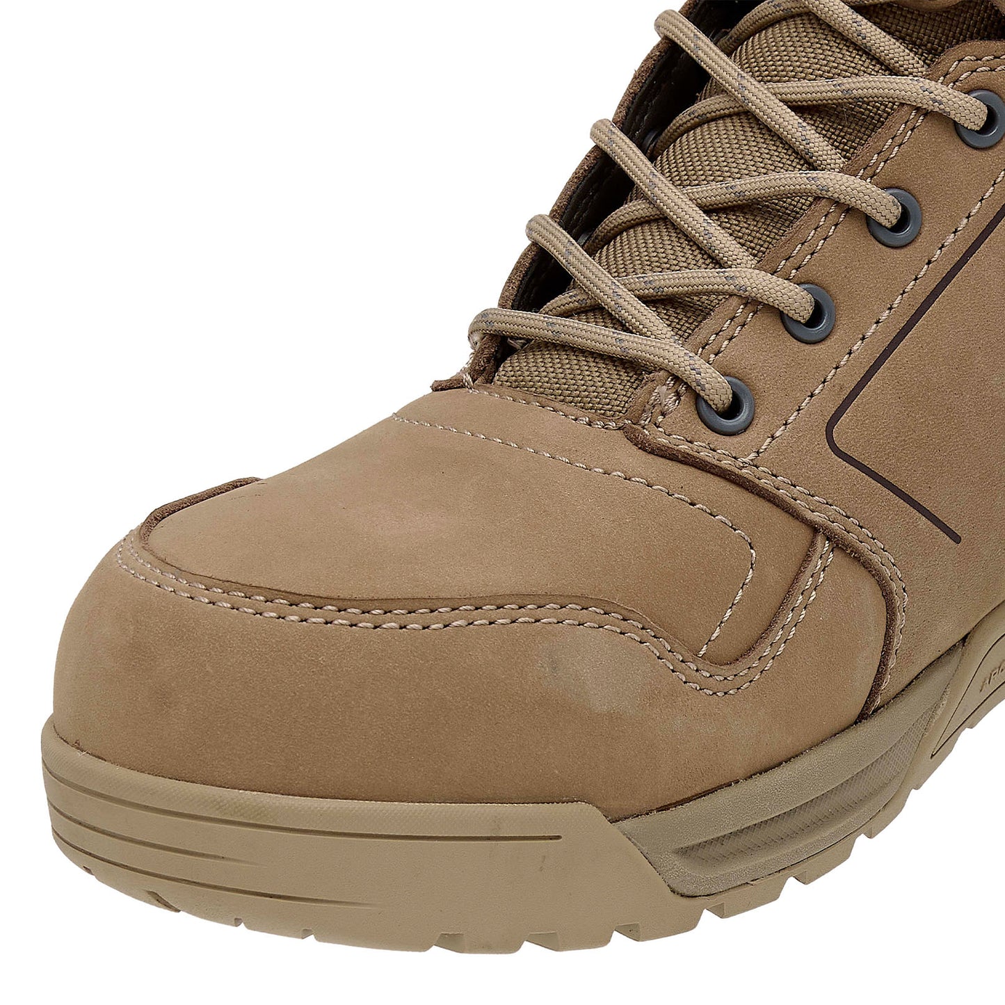 BOTA HOMBRE/ CORINTH / DEWALT